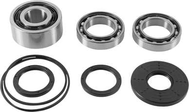 QB DIFF BEARING KIT