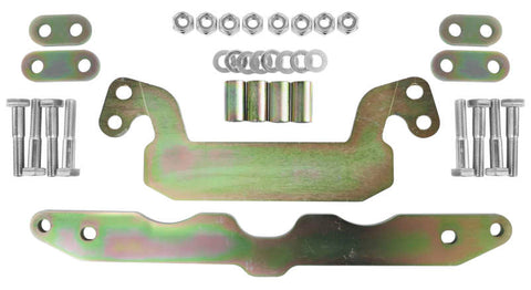 QBOSS LIFT KIT YAMAHA