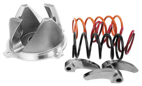 QB PERF SPORT UTILITY CLUTCH