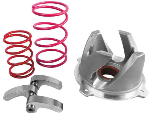 QB PERF SPORT UTILITY CLUTCH