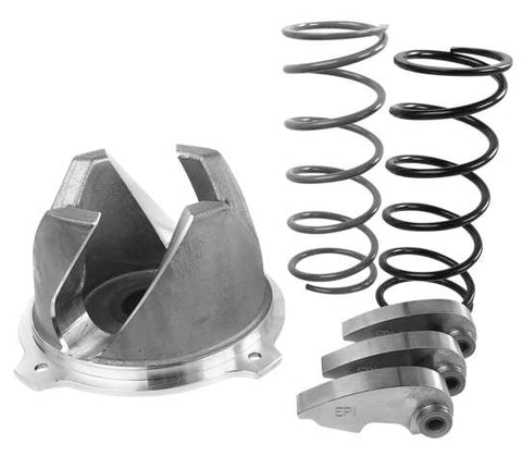 QB PERF SPORT UTILITY CLUTCH