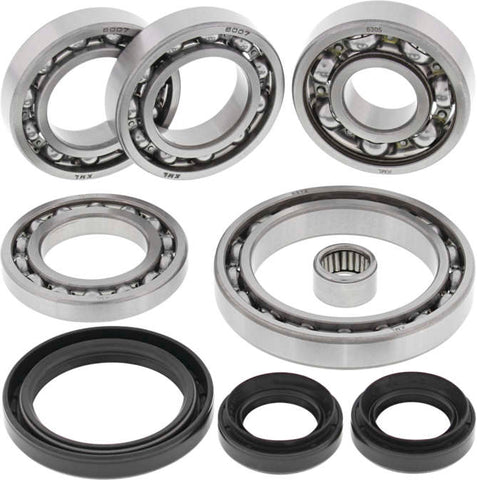 QB DIFF BEARING KIT