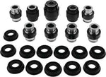 QBOSS RR INDEPEND SUSP KIT