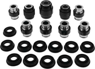 QBOSS RR INDEPEND SUSP KIT