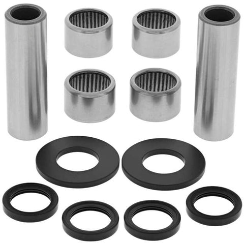 QBOSS SWINGARM BEARING KIT