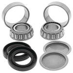 QBOSS SWINGARM BEARING KIT