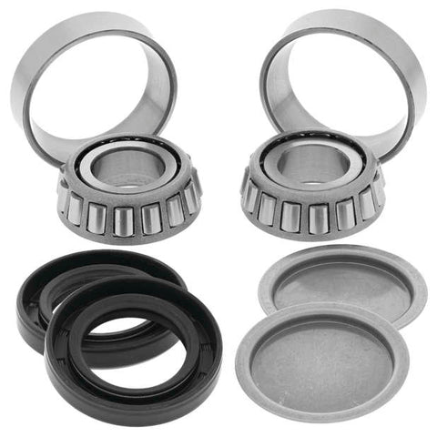 QBOSS SWINGARM BEARING KIT