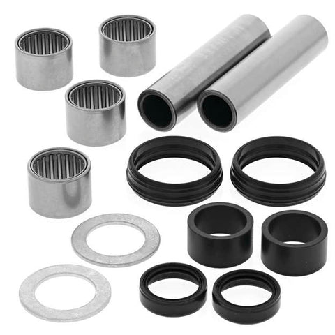 QBOSS SWINGARM BEARING KIT