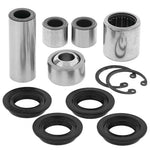 QBOSS A-ARM KITS