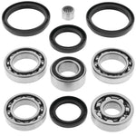 QBOSS DIFF BEARING KIT (EA)