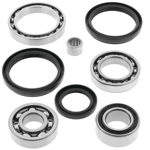 QBOSS DIFF BEARING KIT (EA)