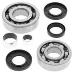QBOSS DIFF BEARING KIT (EA)