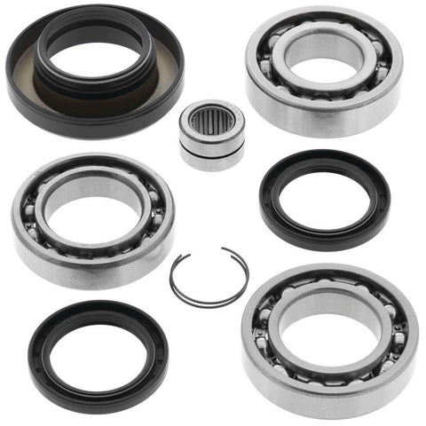QBOSS DIFF BEARING KIT (EA)