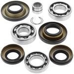 QBOSS DIFF BEARING KIT (EA)