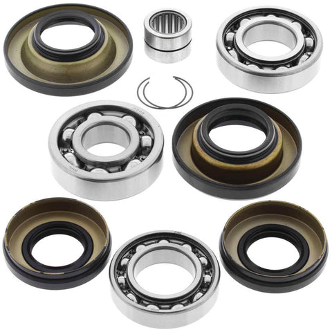 QBOSS DIFF BEARING KIT (EA)