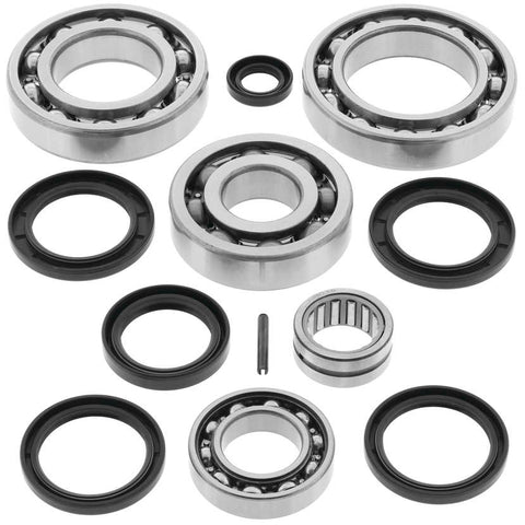 QBOSS DIFF BEARING KIT (EA)
