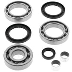 QBOSS DIFF BEARING KIT (EA)