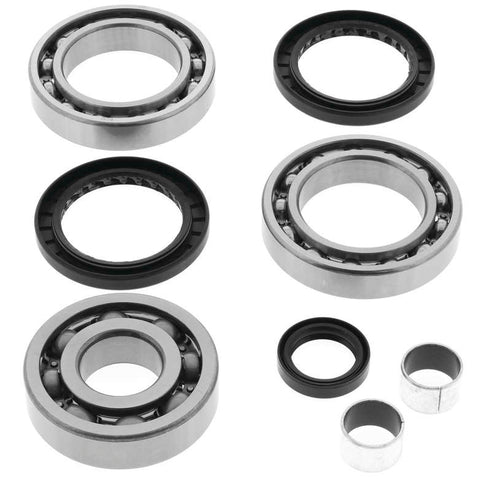 QBOSS DIFF BEARING KIT (EA)