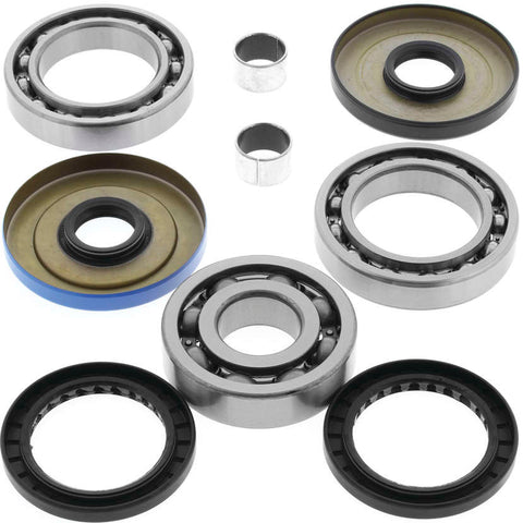 QBOSS DIFF BEARING KIT (EA)