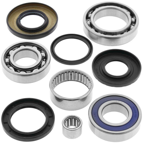 QBOSS DIFF BEARING KIT (EA)