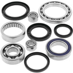 QBOSS DIFF BEARING KIT (EA)
