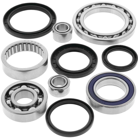 QBOSS DIFF BEARING KIT (EA)