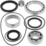 QBOSS DIFF BEARING KIT (EA)