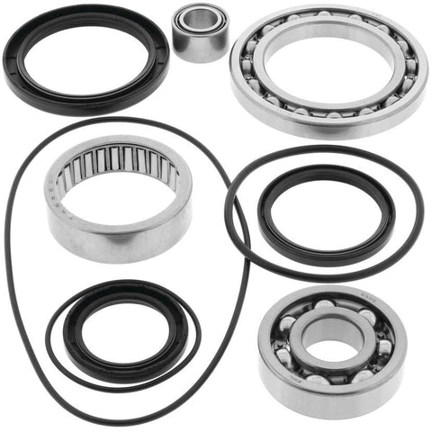 QBOSS DIFF BEARING KIT (EA)