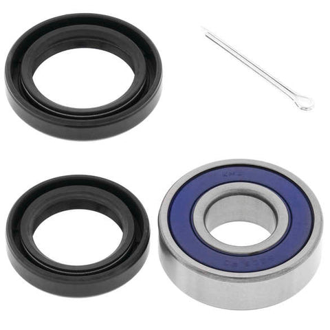 STEERING STEM BEARING LOWER