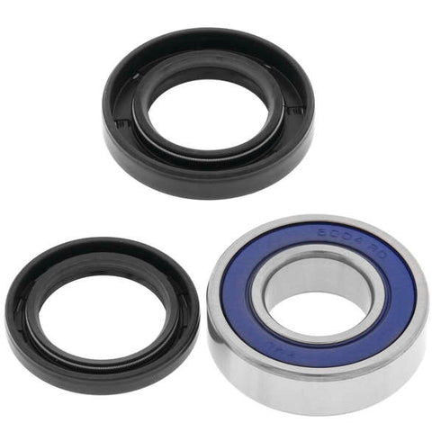 STEERING STEM BEARING LOWER
