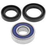 STEERING STEM BEARING LOWER