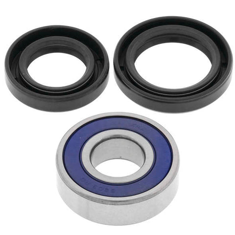STEERING STEM BEARING LOWER