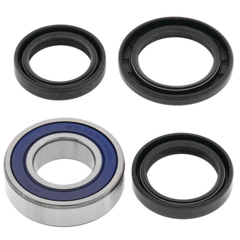 STEERING STEM BEARING LOWER
