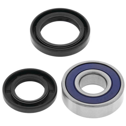 STEERING STEM BEARING LOWER