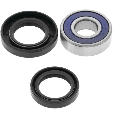 STEERING STEM BEARING LOWER