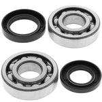 QBOSS CRANKSHAFT BEARING KIT
