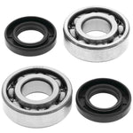 QBOSS CRANKSHAFT BEARING KIT