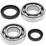 QBOSS CRANKSHAFT BEARING KIT