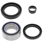 QBOSS WHEEL BEARING KIT (EA)