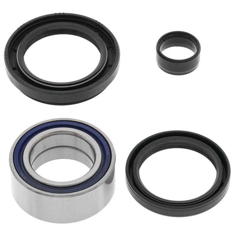 QBOSS WHEEL BEARING KIT (EA)