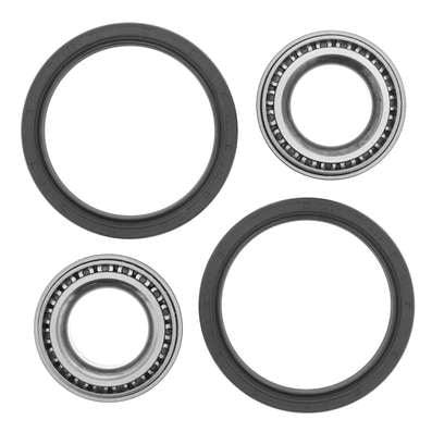 QBOSS WHEEL BEARING KIT (EA)