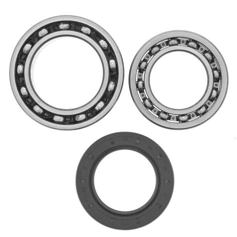 QBOSS WHEEL BEARING KIT (EA)