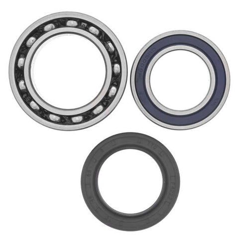 QBOSS WHEEL BEARING KIT (EA)