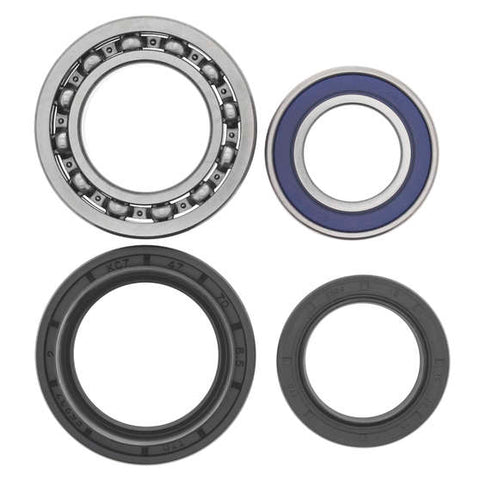 QBOSS WHEEL BEARING KIT (EA)
