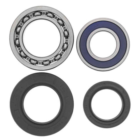 QBOSS WHEEL BEARING KIT (EA)