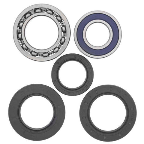 QBOSS WHEEL BEARING KIT (EA)