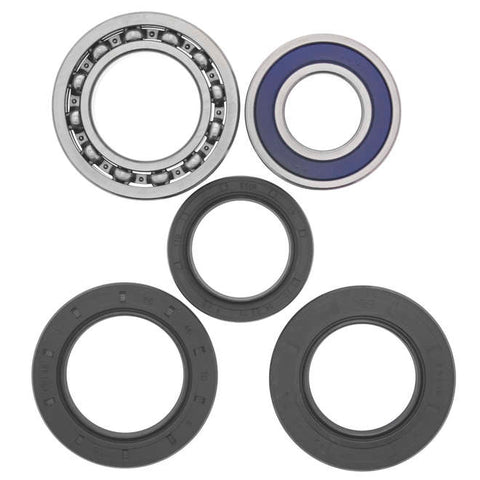 QBOSS WHEEL BEARING KIT (EA)