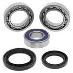 QBOSS WHEEL BEARING KIT (EA)