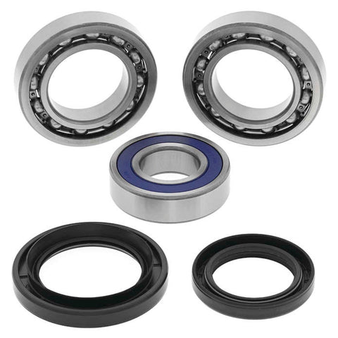 QBOSS WHEEL BEARING KIT (EA)