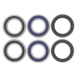 QBOSS WHEEL BEARING KIT (EA)